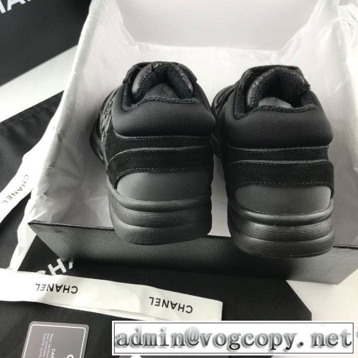 多色可選 今年注目すべき秋冬ファッション CH ヒットする秋冬コレクション CH ランニングシューズ 2019トレンドアイテム激安