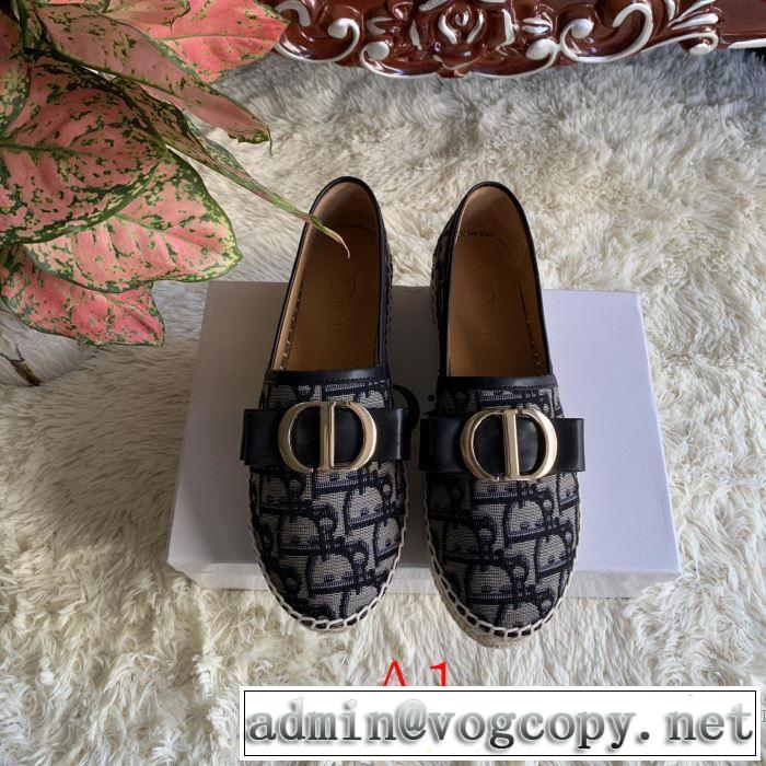 ディオール 多色可選 2019トレンド秋冬おすすめ安い  DIOR 秋冬コーデと相性がいい ランニングシューズ  おしゃれなファッションコーデ