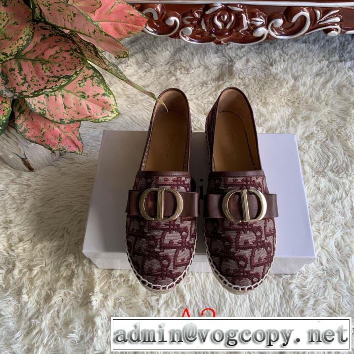 ディオール 多色可選 2019トレンド秋冬おすすめ安い  DIOR 秋冬コーデと相性がいい ランニングシューズ  おしゃれなファッションコーデ