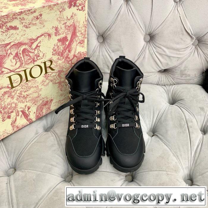 2色可選  DIOR 毎日はちょっとイイ秋冬新品 ランニングシューズ 2020秋冬流行ファション  ディオール 最高にCOOL秋冬新作