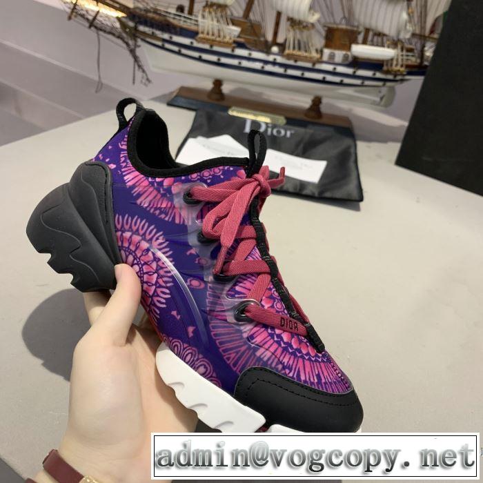 今年らしい新しい人気色  ランニングシューズ 【2019秋冬】今きてる最先端ブランド ディオール DIOR 現在流行中のおすすめ人気
