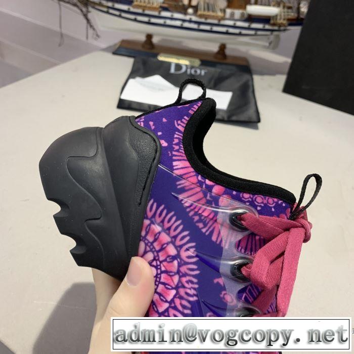 今年らしい新しい人気色  ランニングシューズ 【2019秋冬】今きてる最先端ブランド ディオール DIOR 現在流行中のおすすめ人気