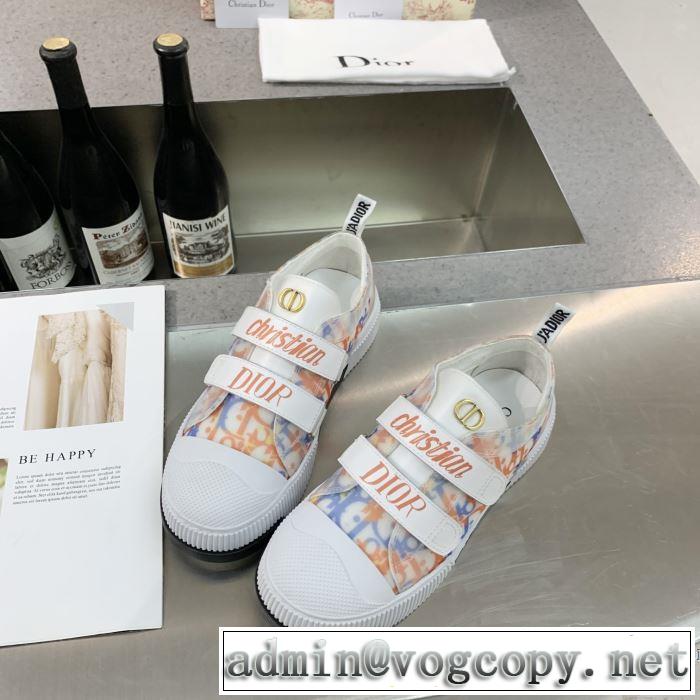 ランニングシューズ おしゃれ感度が高い秋冬トレンド ディオール 先取り 2019/2020秋冬ファッション DIOR 寒い季節トレンド上品