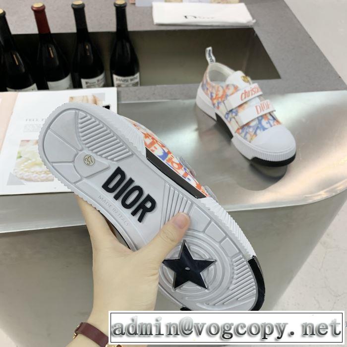 ランニングシューズ おしゃれ感度が高い秋冬トレンド ディオール 先取り 2019/2020秋冬ファッション DIOR 寒い季節トレンド上品