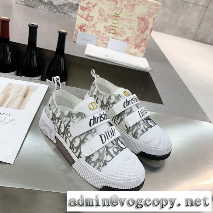 今年の秋冬のトレンド激安セール ランニングシューズ 2019-2020秋冬流行色紹介 ディオール DIOR 最新秋冬トレンドをチェック
