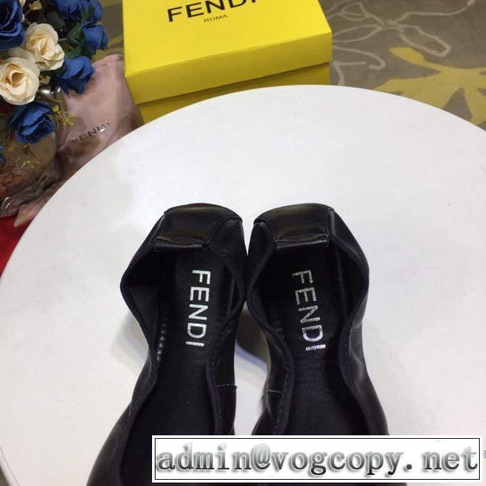 多色可選2019トレンドアイテム激安 ランニングシューズ フェンディ ヒットする秋冬コレクション FENDI 秋冬ファッションコーディネート