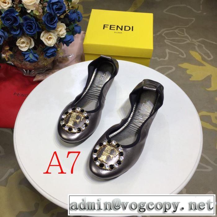 多色可選2019トレンドアイテム激安 ランニングシューズ フェンディ ヒットする秋冬コレクション FENDI 秋冬ファッションコーディネート