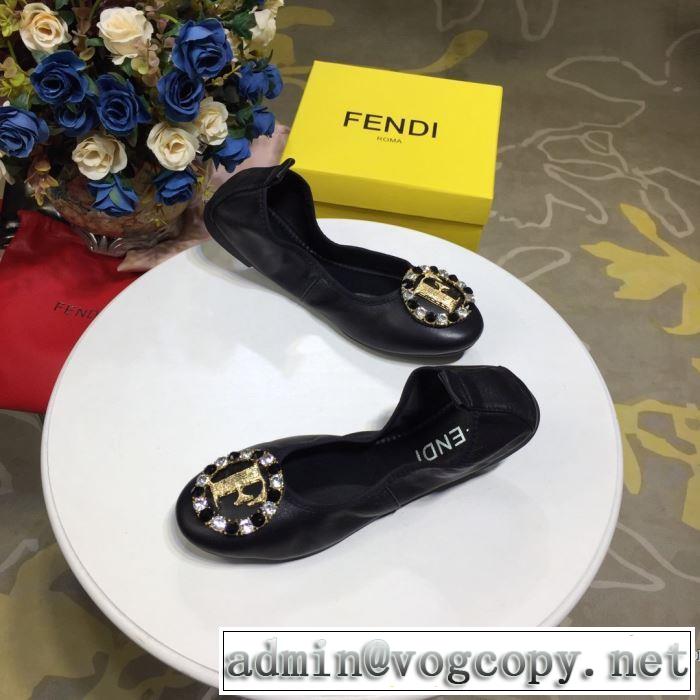 多色可選2019トレンドアイテム激安 ランニングシューズ フェンディ ヒットする秋冬コレクション FENDI 秋冬ファッションコーディネート