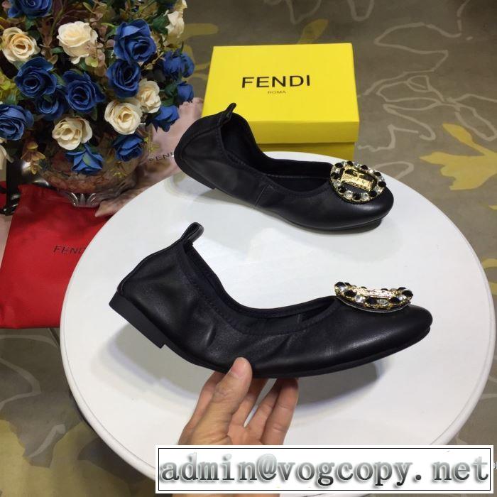 多色可選2019トレンドアイテム激安 ランニングシューズ フェンディ ヒットする秋冬コレクション FENDI 秋冬ファッションコーディネート