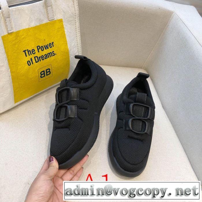 2色可選 機能性が良くブランド新品 エルメス HERMES 2019-2020秋冬のファッション ランニングシューズ 今季トレンド新作はこれ