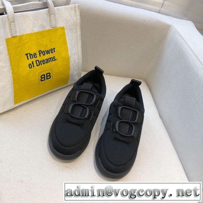 2色可選 機能性が良くブランド新品 エルメス HERMES 2019-2020秋冬のファッション ランニングシューズ 今季トレンド新作はこれ