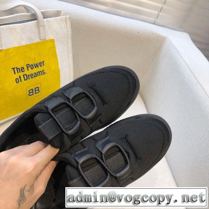 2色可選 機能性が良くブランド新品 エルメス HERMES 2019-2020秋冬のファッション ランニングシューズ 今季トレンド新作はこれ