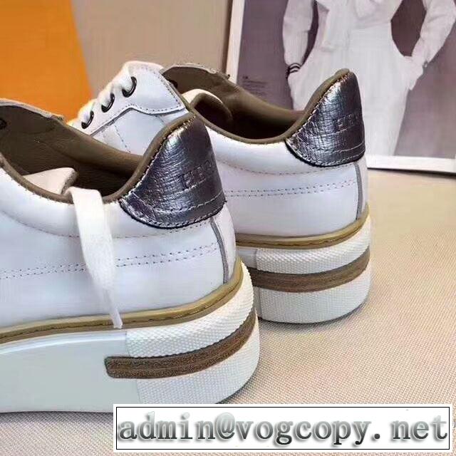 速報！2019年秋ファッショントレンド2色可選  ランニングシューズ 秋冬に大注目のカラー エルメス HERMES 秋冬もちろん主役級