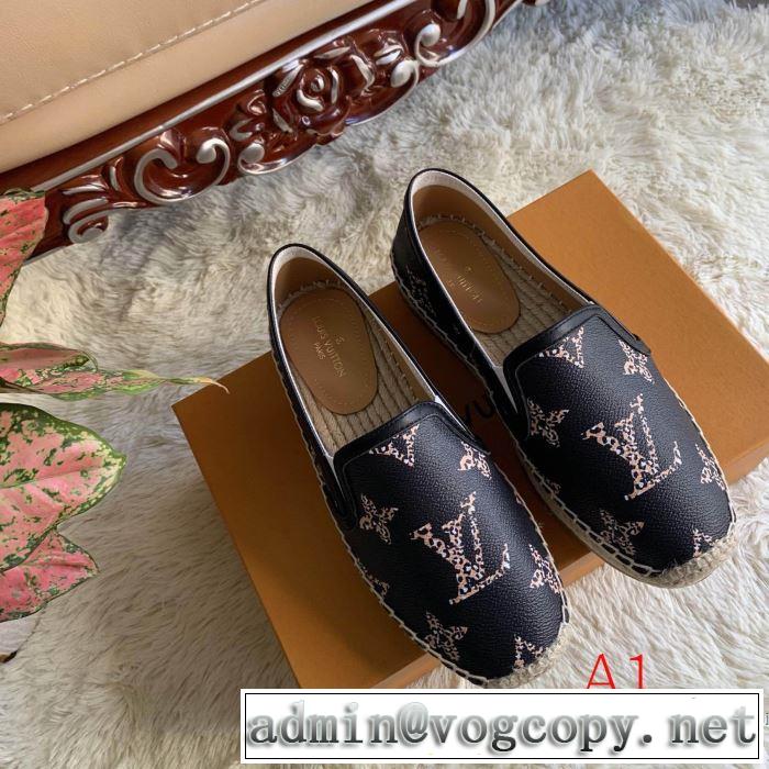 多色可選 ルイ ヴィトン 秋冬もちろん主役級 LOUIS VUITTON 大人かわいい秋冬コーデを楽しみ ランニングシューズ 2019秋に注目したい
