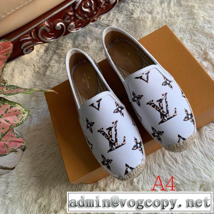 多色可選 ルイ ヴィトン 秋冬もちろん主役級 LOUIS VUITTON 大人かわいい秋冬コーデを楽しみ ランニングシューズ 2019秋に注目したい