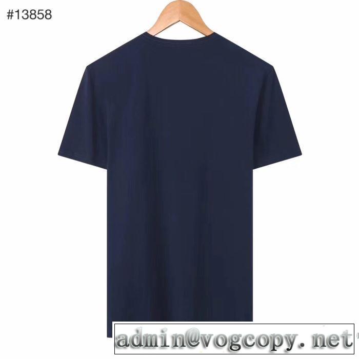 アルマーニ 3色可選 １点限り！VIPセール ARMANIVIP価格SALE  半袖Tシャツ エレガントな雰囲気