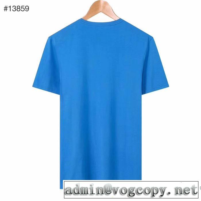 この時期の一番人気は 半袖Tシャツ 多色可選 コーデの完成度を高める アルマーニ ARMANI