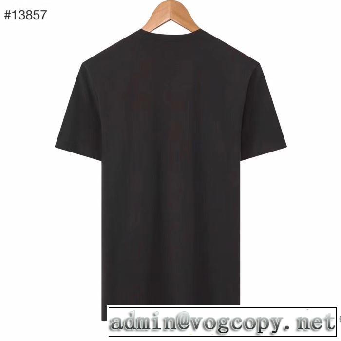 半袖Tシャツ 多色可選 ストリート感あふれ アルマーニ ARMANI  普段使いにも最適なアイテム