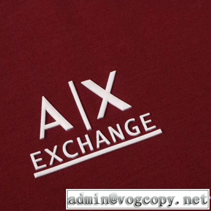 アルマーニ 安心安全人気通販 ARMANI ストリート界隈でも人気 半袖Tシャツ20新作です