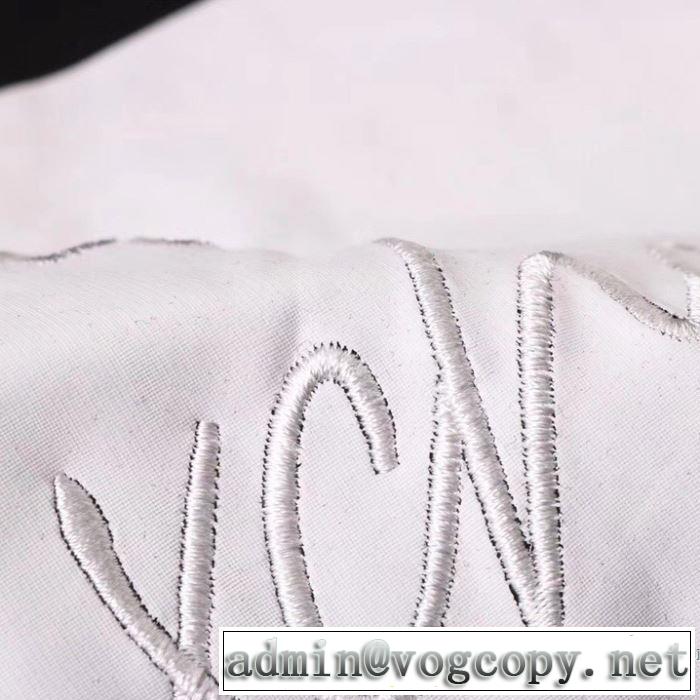 ファッショニスタを中心に新品が非常に人気 多色可選 アルマーニ ARMANI 2020春新作 半袖Tシャツ
