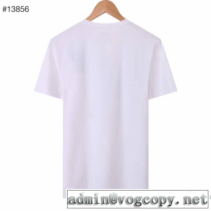 限定アイテム特集 多色可選 半袖Tシャツ ファッションに合わせ アルマーニ ARMANI やはり人気ブランド