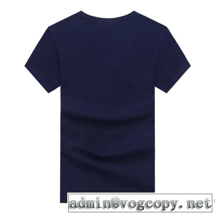 アルマーニ 飽きもこないデザイン 多色可選 ARMANI 今季の主力おすすめ 半袖Tシャツ人気は今季も健在