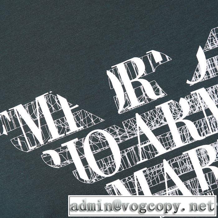価格帯が低い 多色可選 アルマーニ ARMANI 非常にシンプルなデザインな 半袖Tシャツ 幅広いアイテムを展開