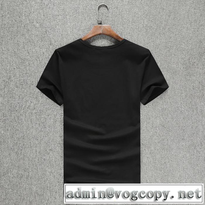半袖Tシャツ 2色可選 ファッションに合わせ バレンシアガ BALENCIAGA 限定アイテム特集
