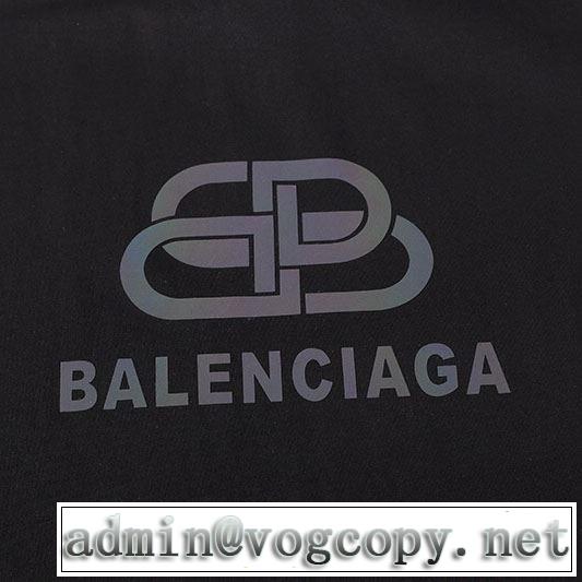 20新作です 2色可選 バレンシアガ BALENCIAGA 半袖Tシャツファッショニスタを中心に新品が非常に人気