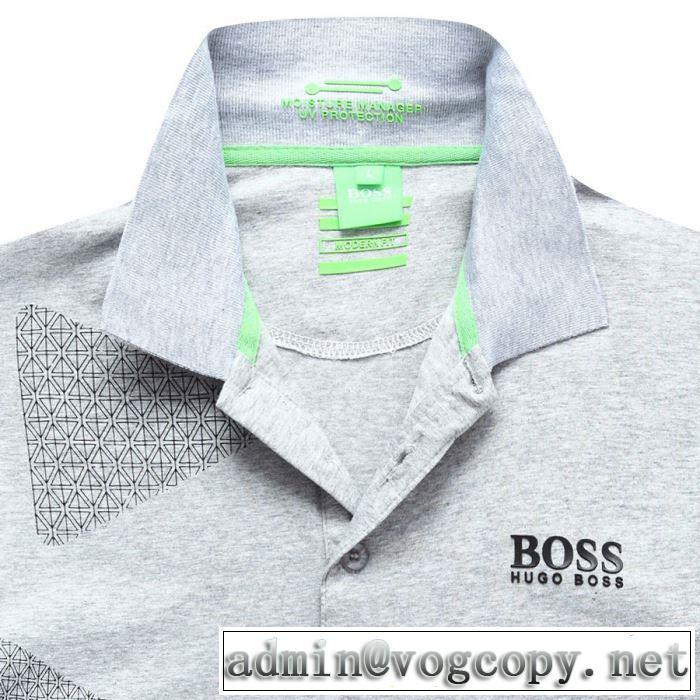 多色可選半袖Tシャツ　 2020モデル　ヒューゴボス デザインお洒落　HUGO BOSS　普段使いにも最適なアイテム