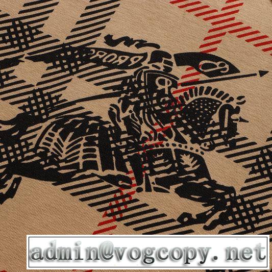 3色可選半袖Tシャツ　大人気のブランドの新作　バーバリー取り入れやすい　 BURBERRY　確定となる上品