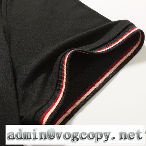 半袖Tシャツ 2色可選 通勤通学どちらでも使え バーバリー 限定アイテムが登場 BURBERRY