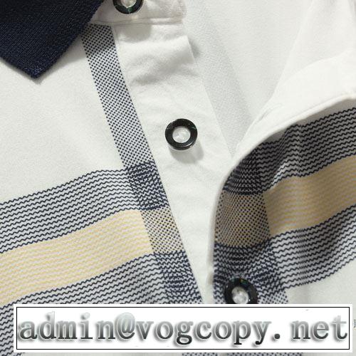 2020年春夏コレクション バーバリー 2色可選 質の高い新品  BURBERRY 半袖Tシャツ 注目度が上昇中