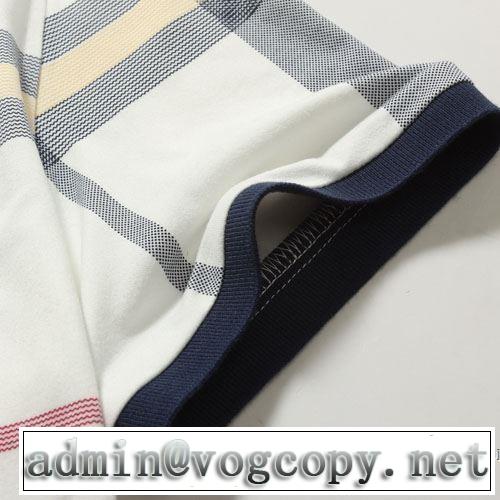 2020年春夏コレクション バーバリー 2色可選 質の高い新品  BURBERRY 半袖Tシャツ 注目度が上昇中