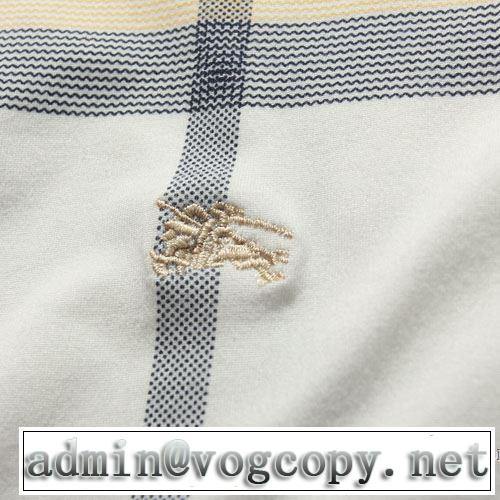 2020年春夏コレクション バーバリー 2色可選 質の高い新品  BURBERRY 半袖Tシャツ 注目度が上昇中