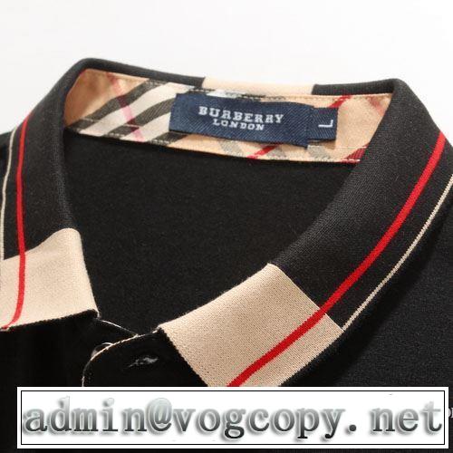2色可選 2020SS人気 半袖Tシャツ 最先端のスタイル バーバリー BURBERRY 今回注目する
