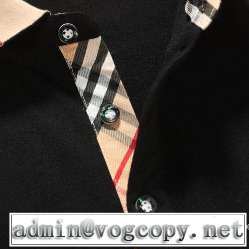 2色可選 2020SS人気 半袖Tシャツ 最先端のスタイル バーバリー BURBERRY 今回注目する