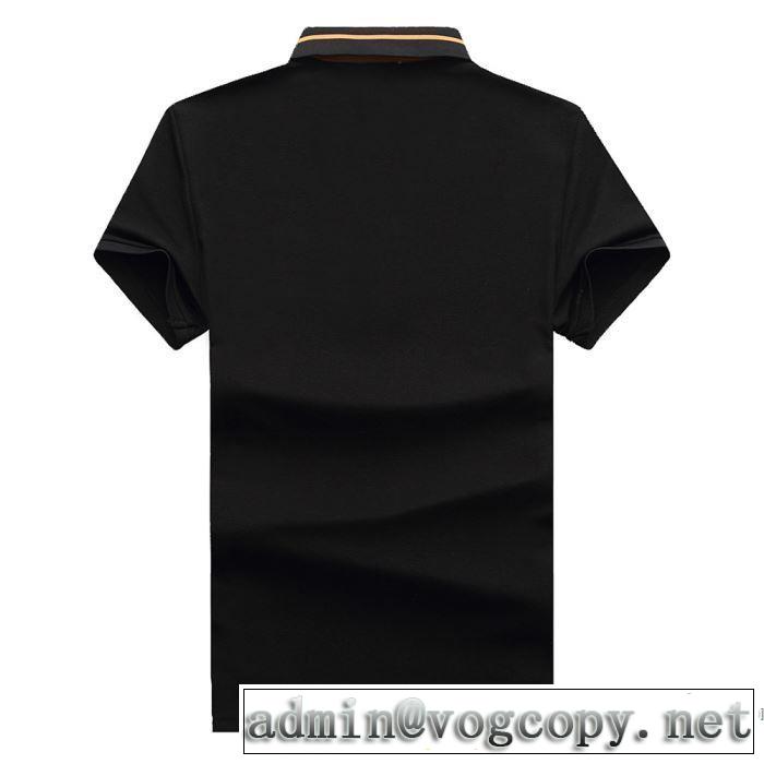 3色可選 半袖Tシャツ オススメのアイテムを見逃すな バーバリー BURBERRY コーデの完成度を高める