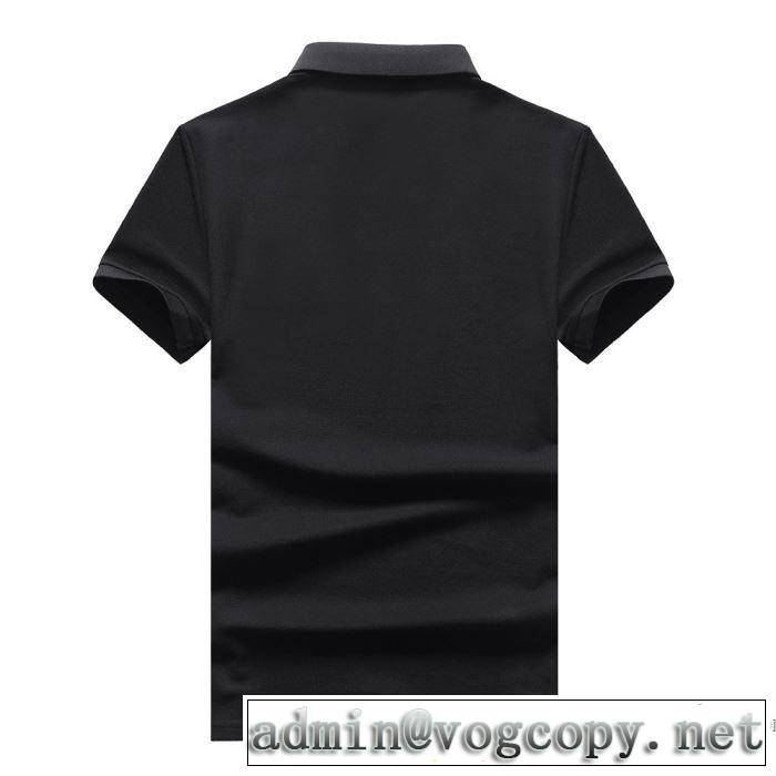シンプルなファッション 半袖Tシャツ 2色可選 この時期の一番人気は バーバリー  2020モデル BURBERRY