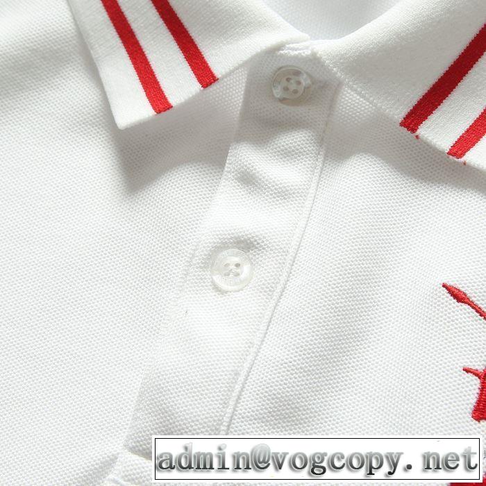 多色可選バーバリー ストリート界隈でも人気 BURBERRY 半袖Tシャツ 20新作です ストリート系に大人気