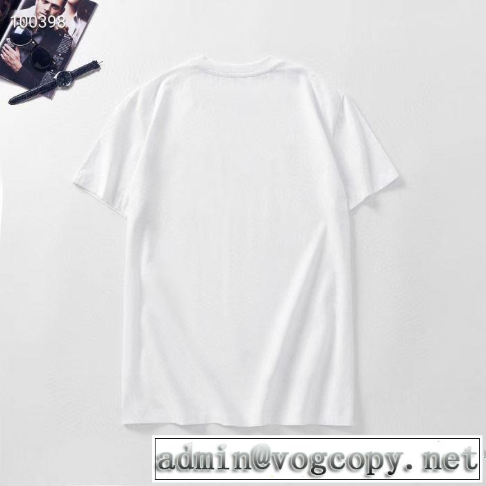 愛らしい春の新作 半袖Tシャツ 2色可選 ランキング1位  バーバリー 2020話題の商品 BURBERRY