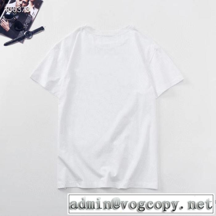 2色可選 今季の主力おすすめ 半袖Tシャツ 飽きもこないデザイン バーバリー 人気は今季も健在 BURBERRY