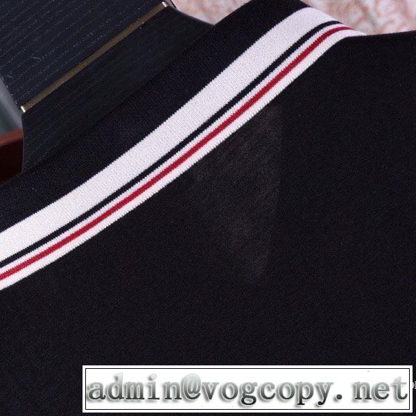 大人気のブランドの新作 半袖Tシャツ 普段のファッション バーバリー BURBERRY