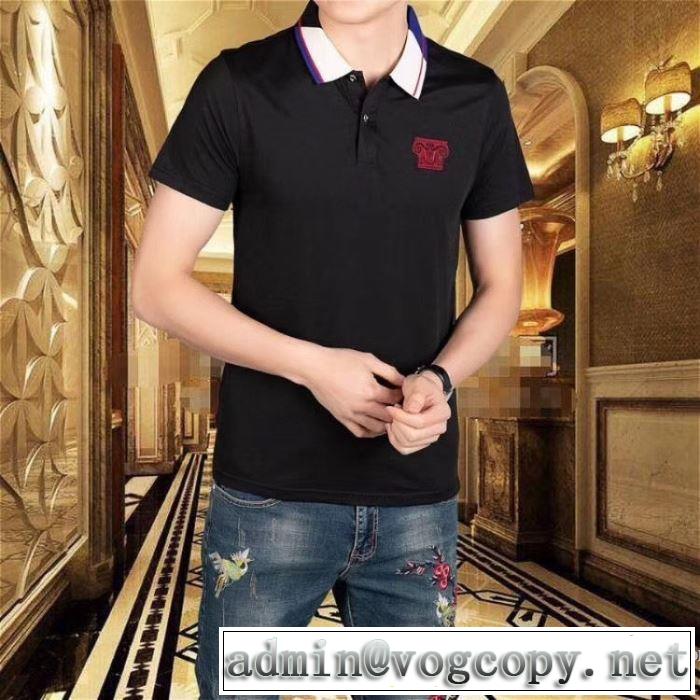 3色可選 半袖Tシャツ 取り入れやすい バーバリー 確定となる上品 BURBERRY 最もオススメ