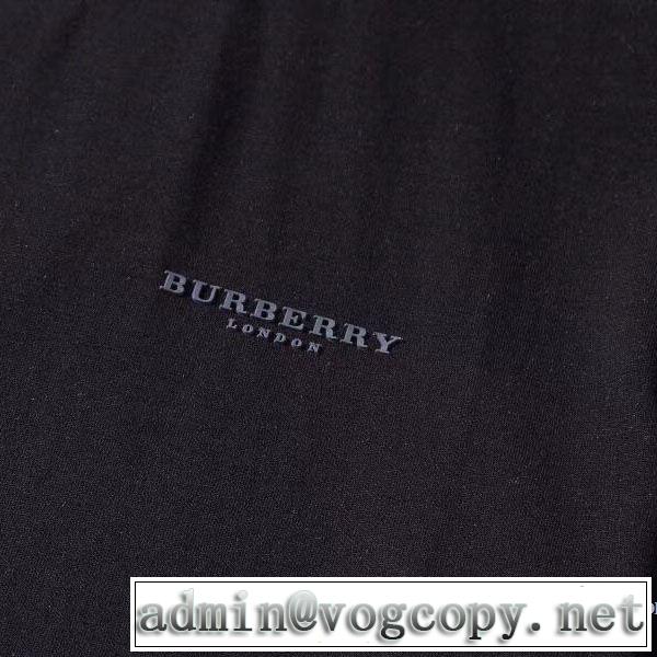 2020SS人気 2色可選 半袖Tシャツ 最先端のスタイル バーバリー BURBERRY 2年以上連続１位獲得