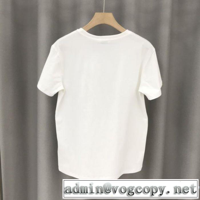 半袖Tシャツ 2色可選 オススメのアイテムを見逃すな セリーヌ CELINE コーデの完成度を高める