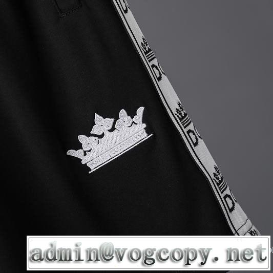 半袖Tシャツ 今季の主力おすすめ ドルチェ＆ガッバーナ Dolce&Gabbana 人気は今季も健在