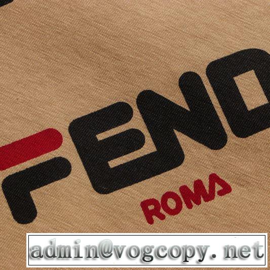 フェンディおしゃれな人が持っている  多色可選 FENDI  2020モデル半袖Tシャツオススメのアイテムを見逃すな