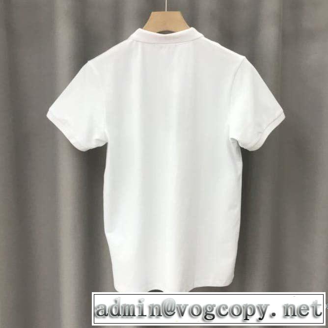 2020春新作 半袖Tシャツ2色可選  ファッショニスタを中心に新品が非常に人気 フェンディ FENDI