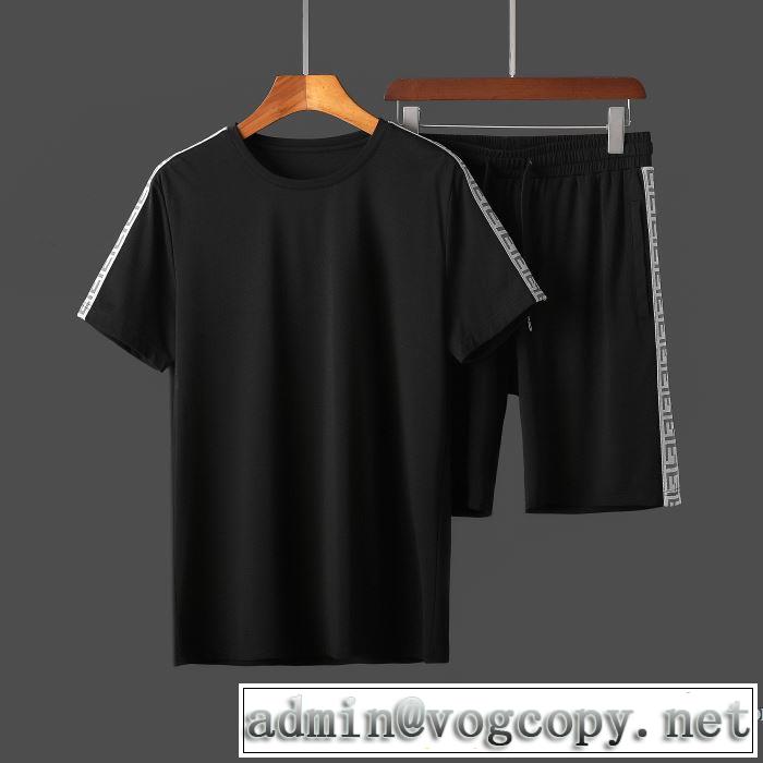 フェンディランキング1位   FENDI 愛らしい春の新作 半袖Tシャツ 2020話題の商品